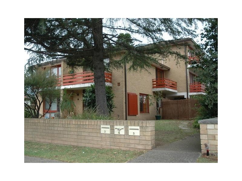 3/8 Flavelle Street, Concord NSW 2137