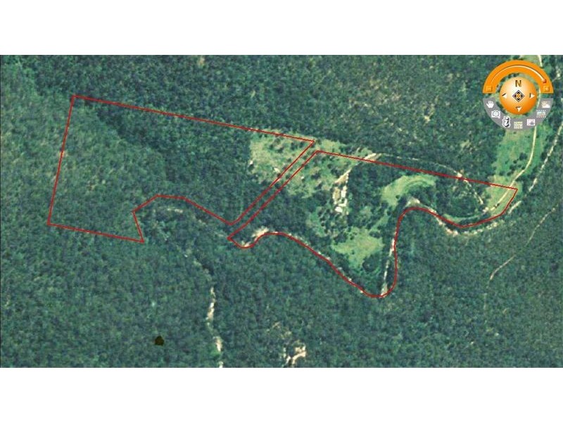 Lot 687 Goughs Road, Yowrie NSW 2550