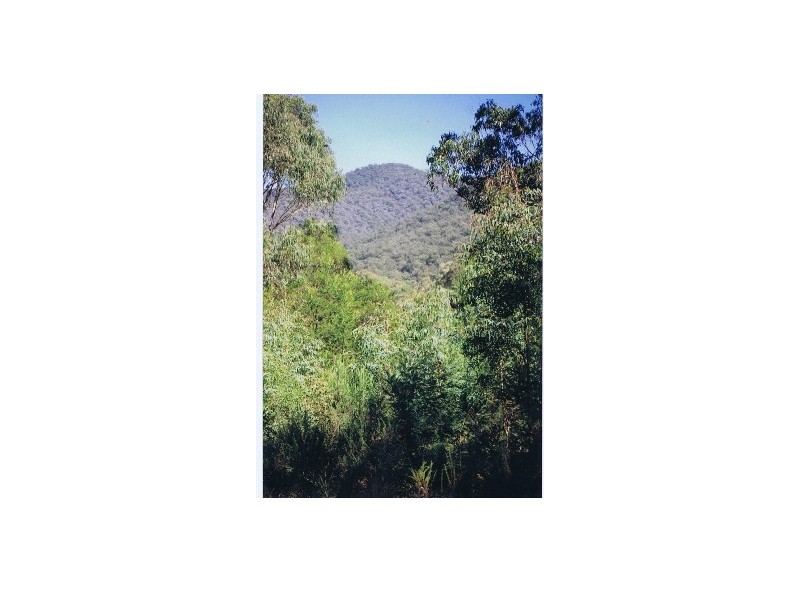Lot 687 Goughs Road, Yowrie NSW 2550