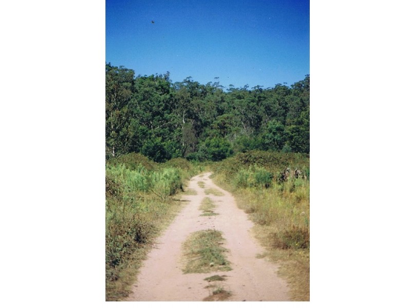 Lot 687 Goughs Road, Yowrie NSW 2550