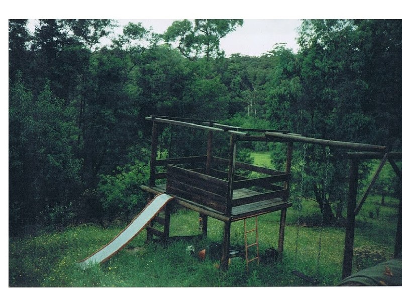 Lot 687 Goughs Road, Yowrie NSW 2550