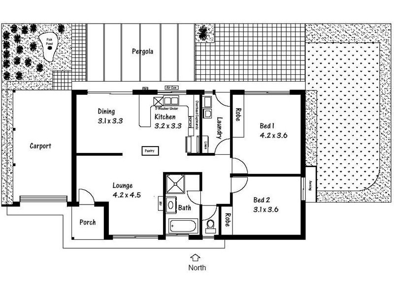 3/111 Marmora Terrace, Osborne SA 5017