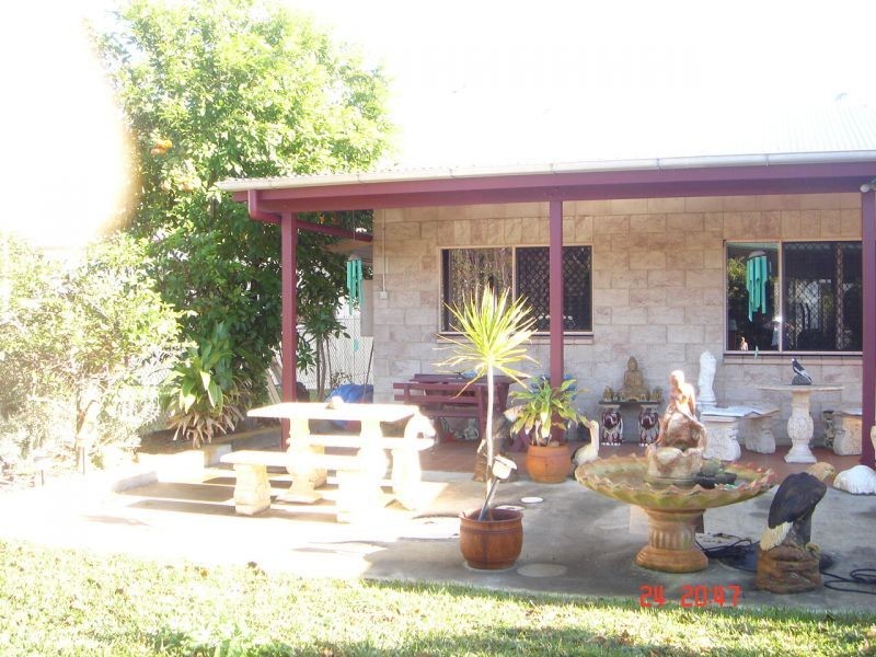 34 Boronia Drive, Tinnanbar QLD 4650