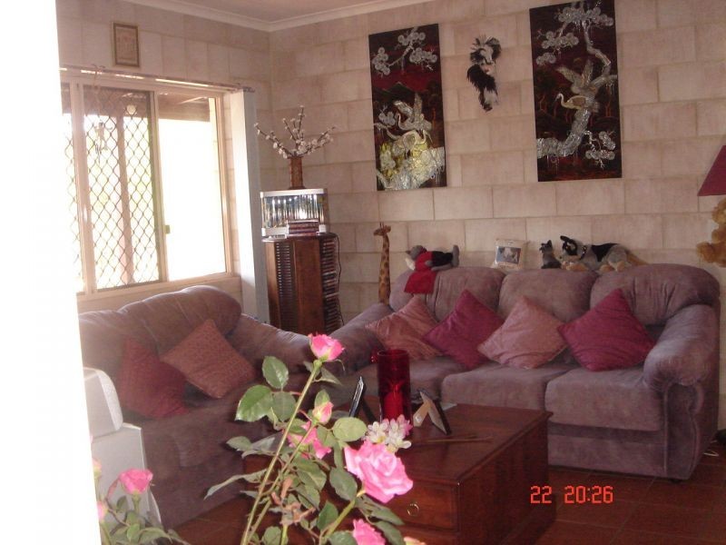 34 Boronia Drive, Tinnanbar QLD 4650