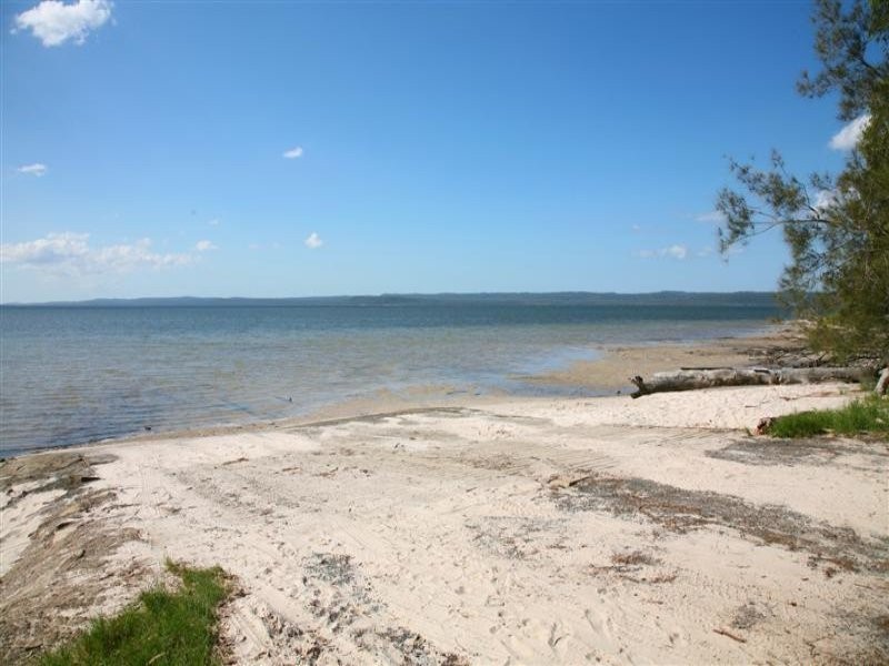 34 Boronia Drive, Tinnanbar QLD 4650