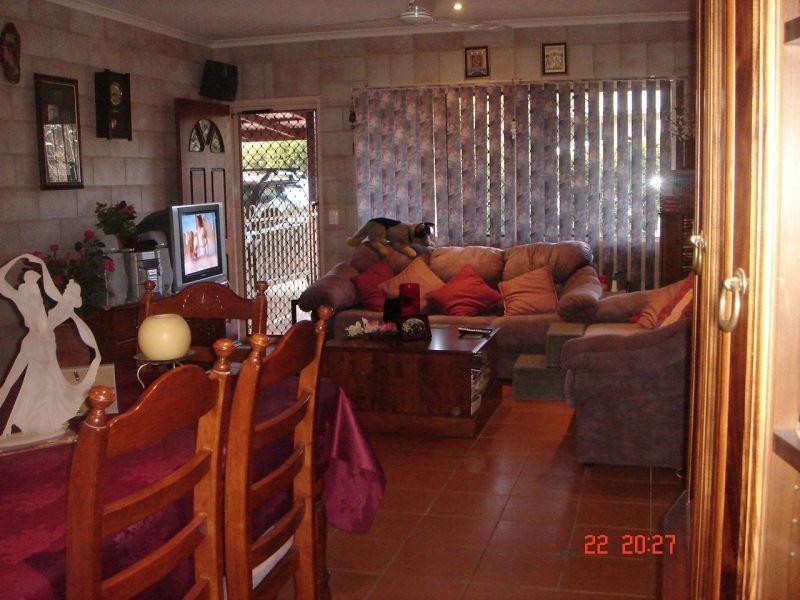 34 Boronia Drive, Tinnanbar QLD 4650