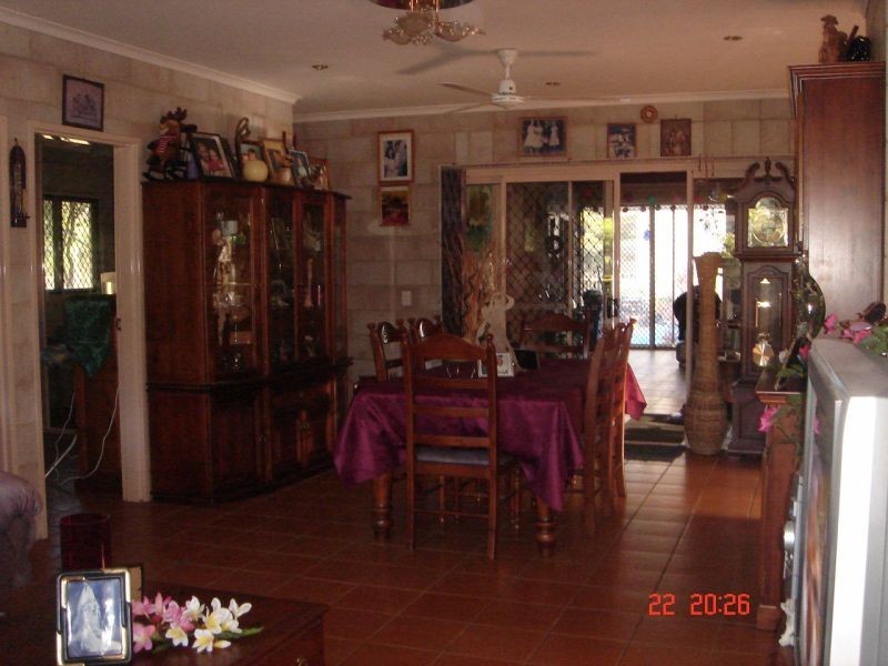 34 Boronia Drive, Tinnanbar QLD 4650