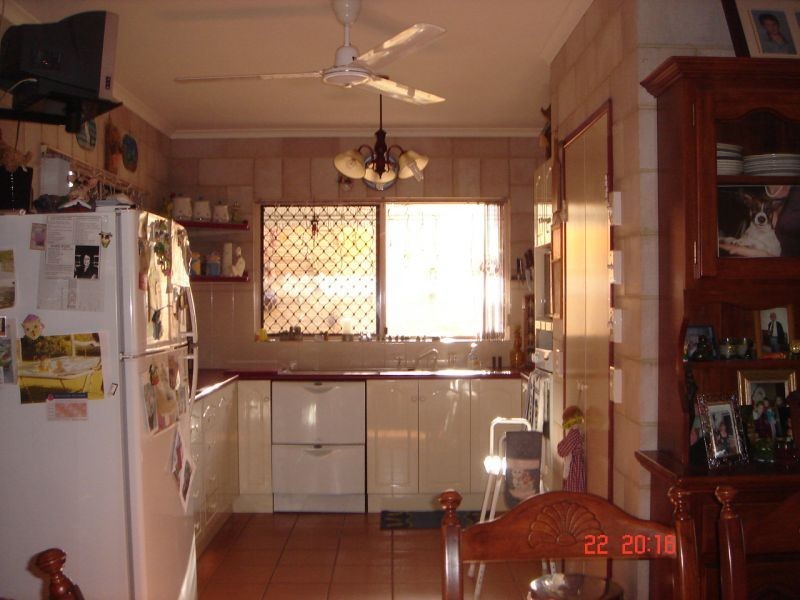 34 Boronia Drive, Tinnanbar QLD 4650