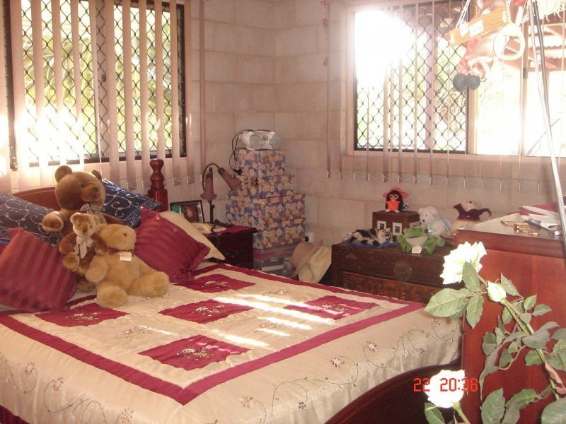 34 Boronia Drive, Tinnanbar QLD 4650