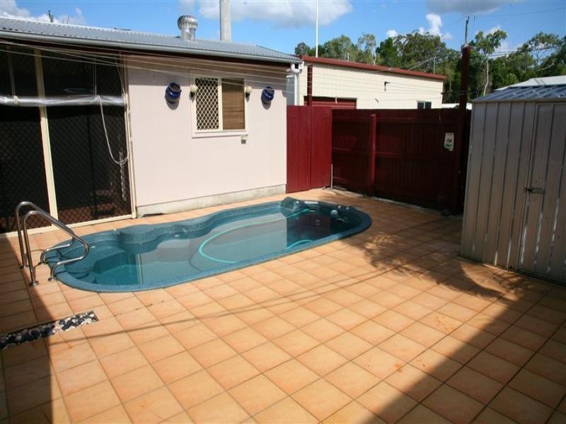 34 Boronia Drive, Tinnanbar QLD 4650