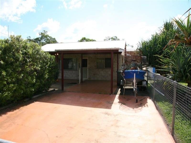 34 Boronia Drive, Tinnanbar QLD 4650