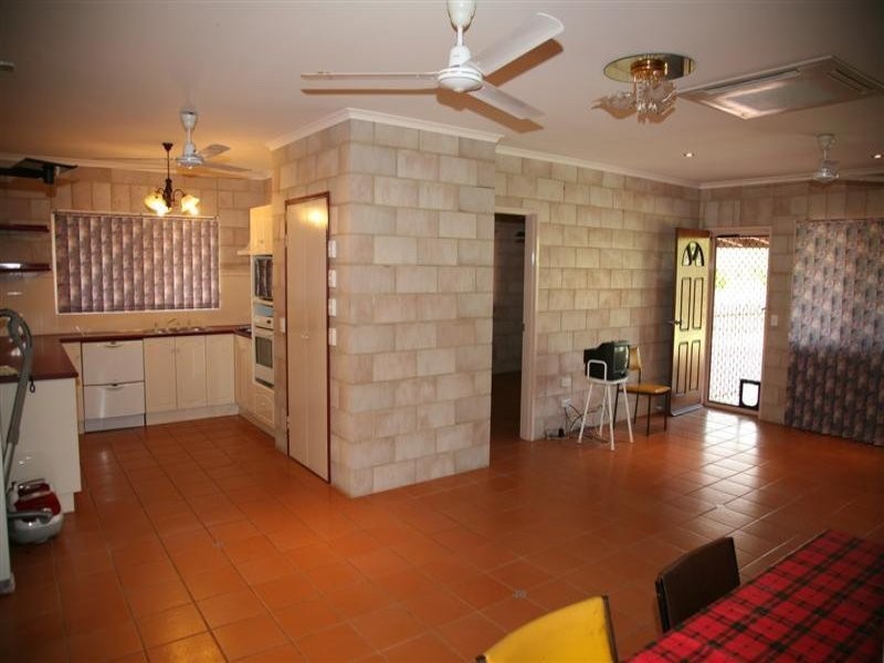 34 Boronia Drive, Tinnanbar QLD 4650