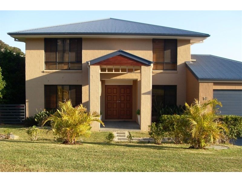 14 Fernleigh Avenue, Coffs Harbour NSW 2450