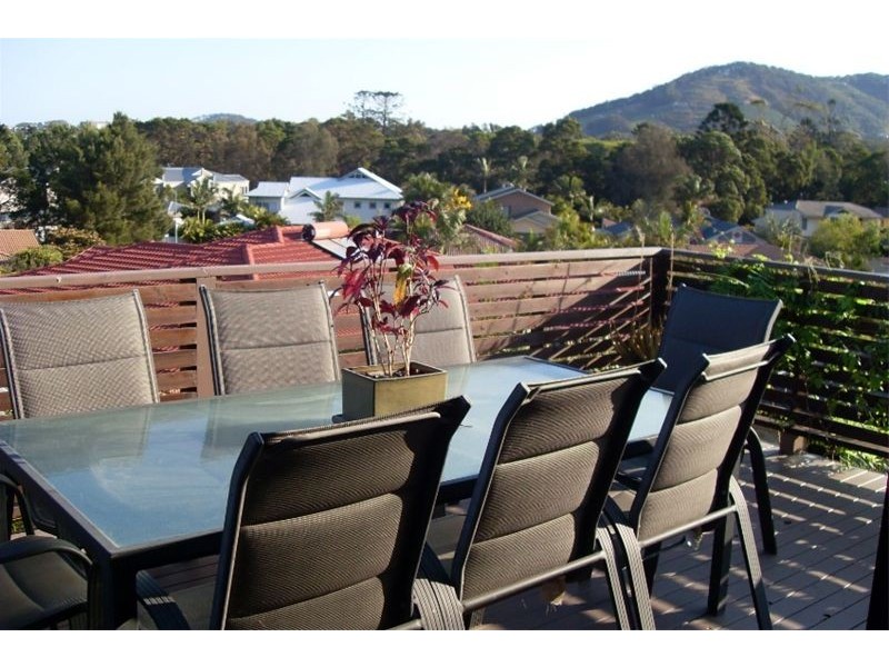 14 Fernleigh Avenue, Coffs Harbour NSW 2450
