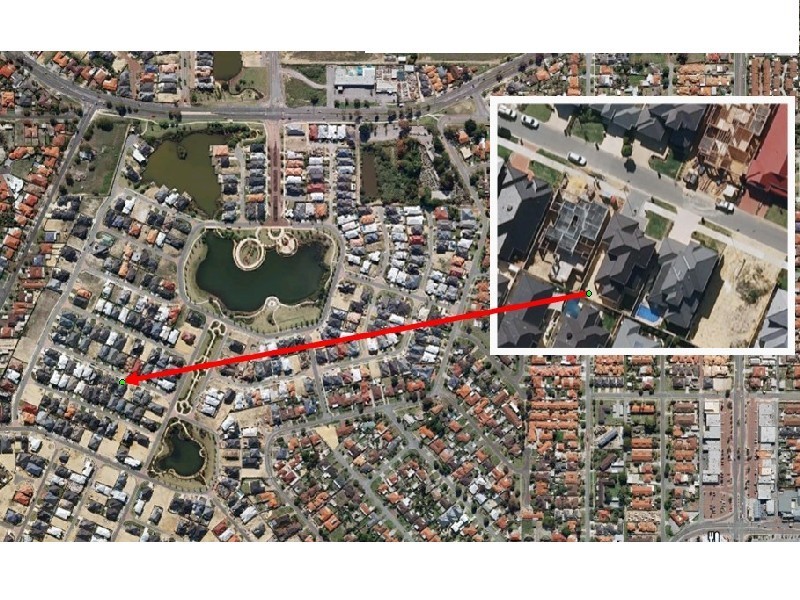 16 Toscana Way, Stirling WA 6021