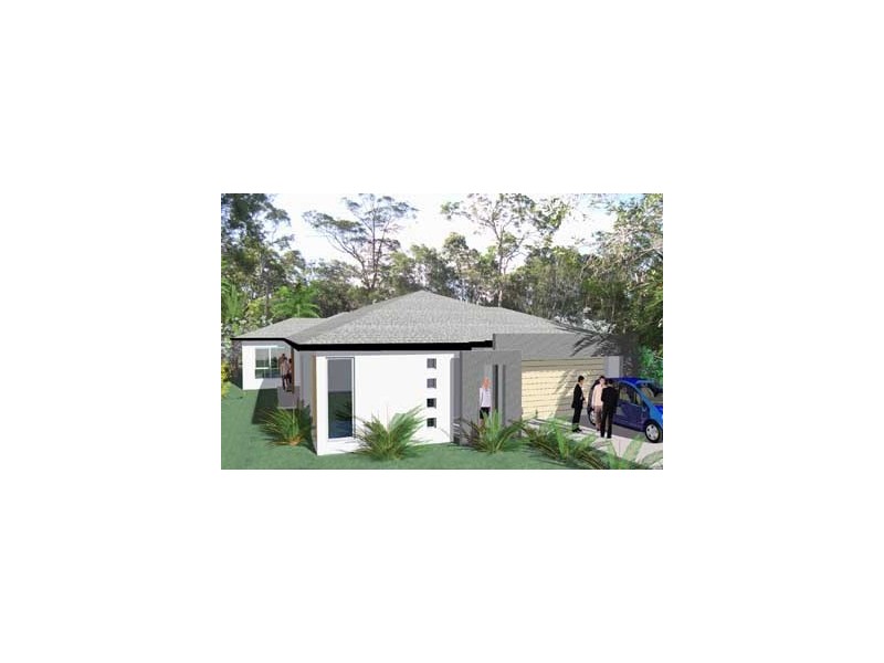3 Hillcrest Court, Murrumba Downs QLD 4503