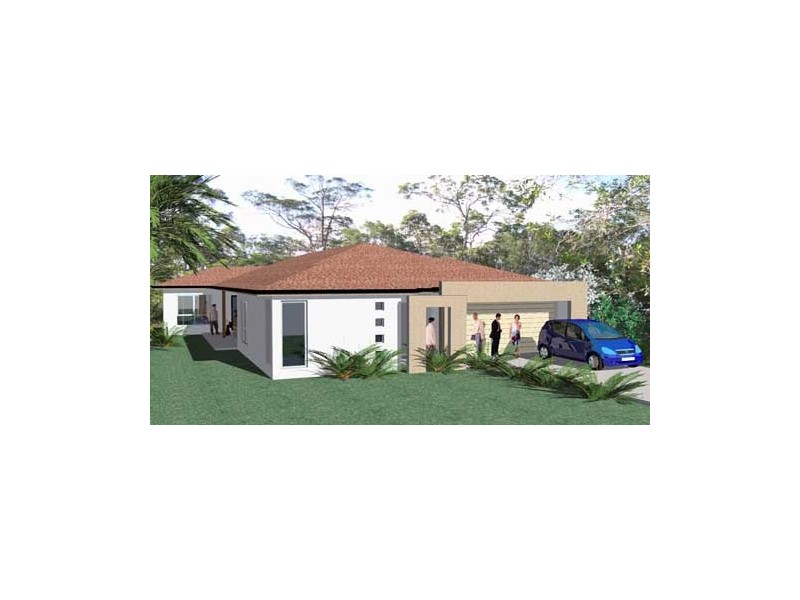 3 Hillcrest Court, Murrumba Downs QLD 4503