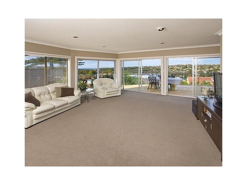37 Edgecliffe Esplanade, Seaforth NSW 2092