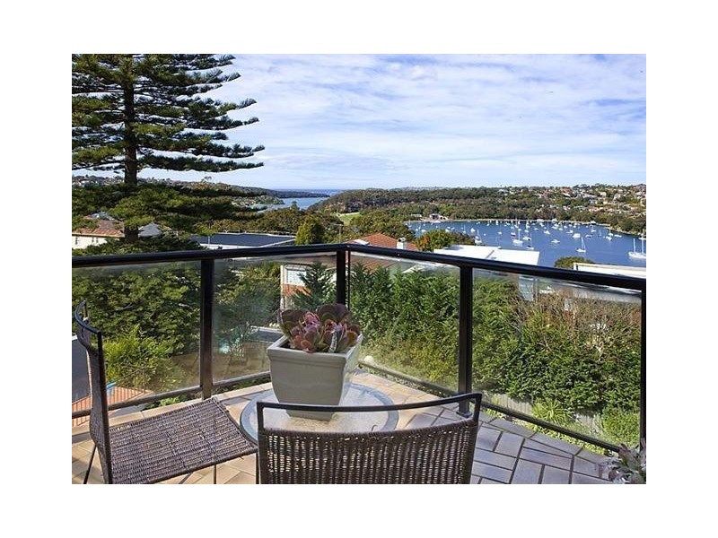 37 Edgecliffe Esplanade, Seaforth NSW 2092