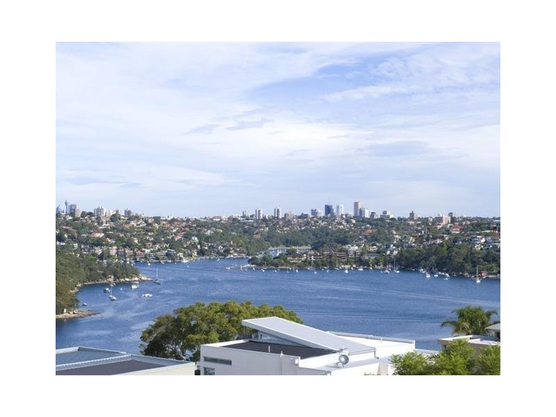 37 Edgecliffe Esplanade, Seaforth NSW 2092