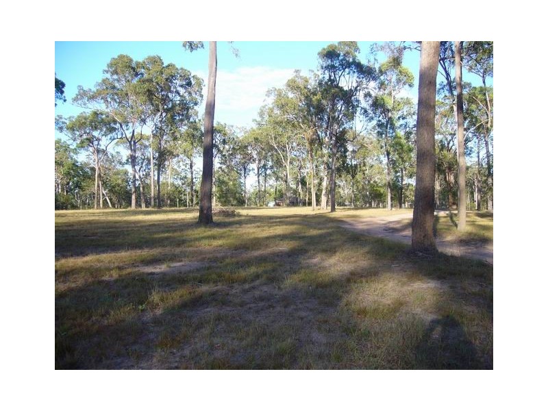 128 Junction Mt Road, Childers QLD 4660