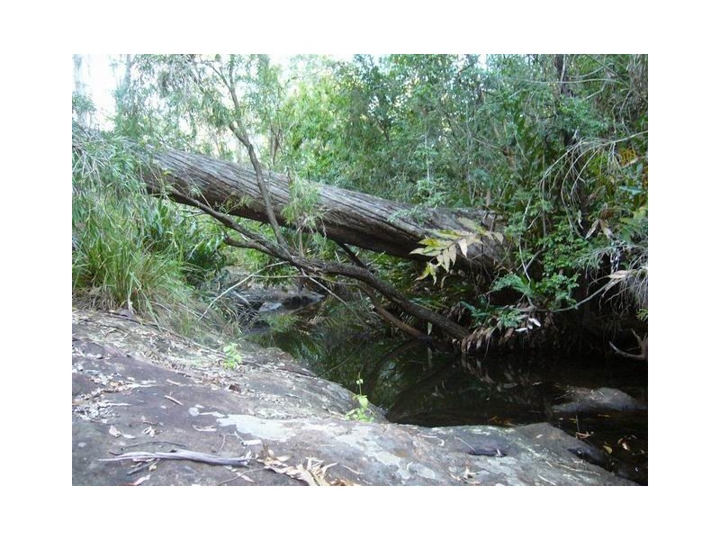 128 Junction Mt Road, Childers QLD 4660