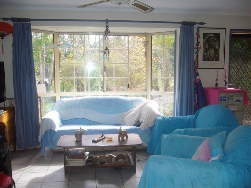 128 Junction Mt Road, Childers QLD 4660