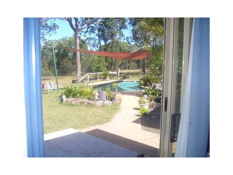 128 Junction Mt Road, Childers QLD 4660