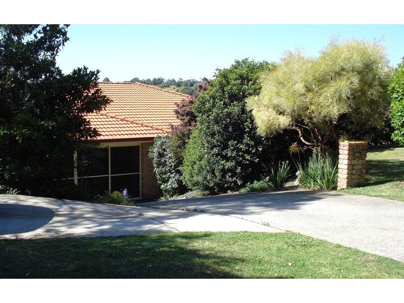 25 Ibis Place, Lennox Head NSW 2478