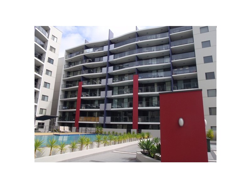 95/128 Adelaide Terrace, East Perth WA 6004