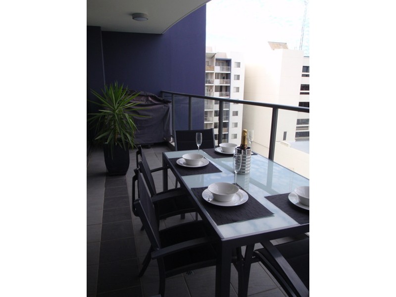 95/128 Adelaide Terrace, East Perth WA 6004