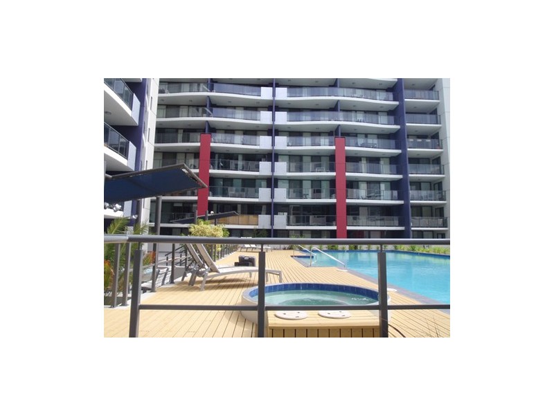 95/128 Adelaide Terrace, East Perth WA 6004
