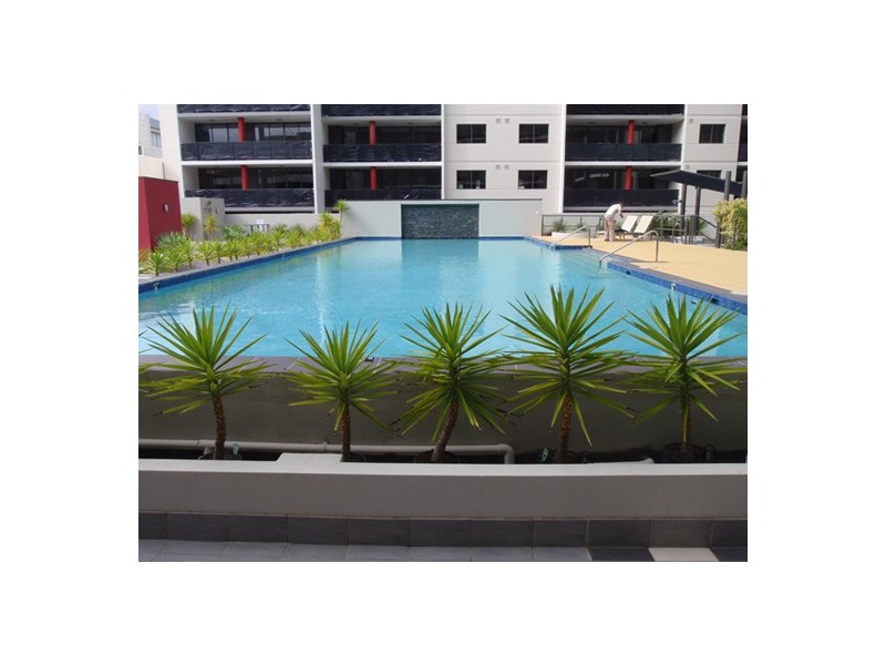 95/128 Adelaide Terrace, East Perth WA 6004