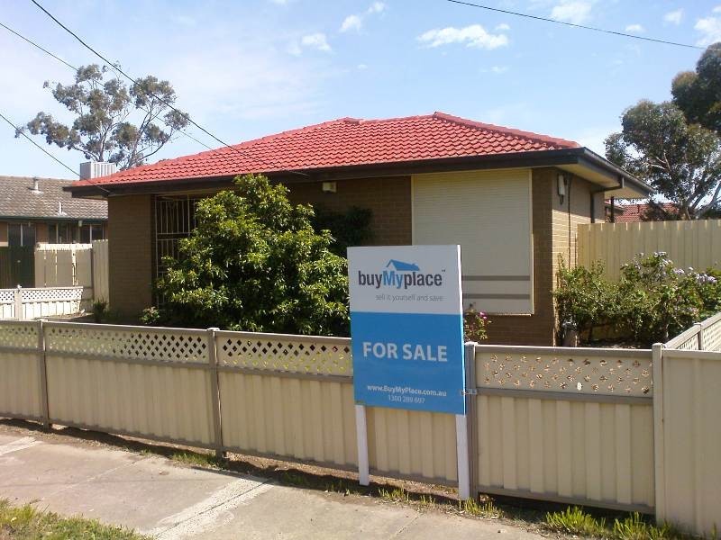 16 Rautman Crescent, Sunshine West VIC 3020