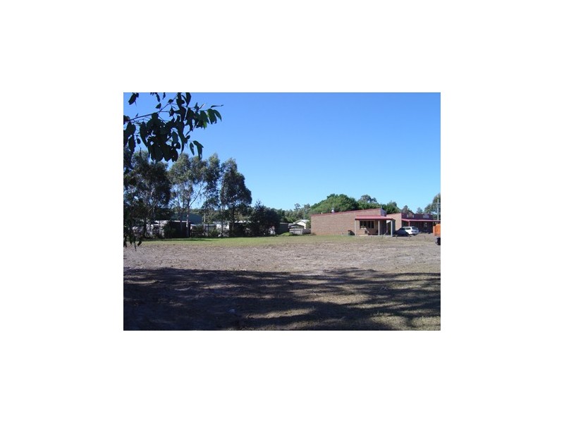 Lot 2 Wandypark Road, Wandandian NSW 2540