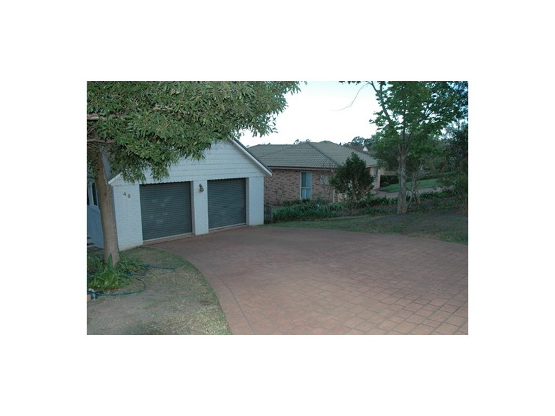 46 Nooramunga Ave, Cambewarra NSW 2540