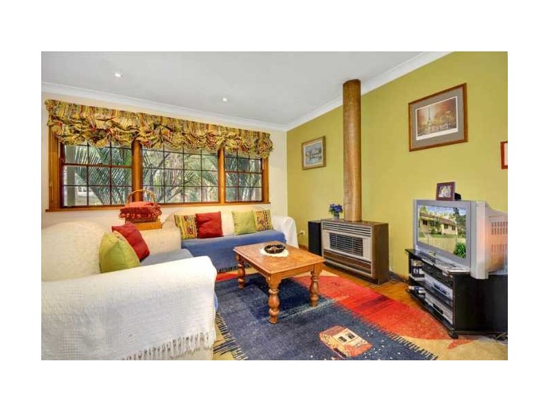 8 Chandler Avenue, Cowan NSW 2081