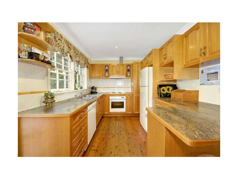 8 Chandler Avenue, Cowan NSW 2081