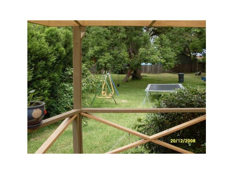 8 Chandler Avenue, Cowan NSW 2081
