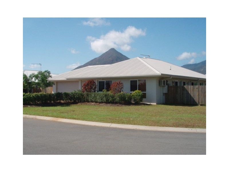 5 Trembath Drive, Gordonvale QLD 4865