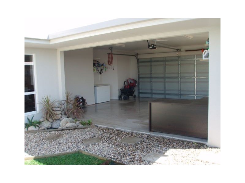 5 Trembath Drive, Gordonvale QLD 4865