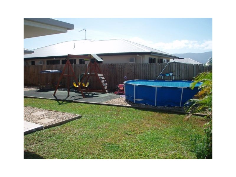 5 Trembath Drive, Gordonvale QLD 4865