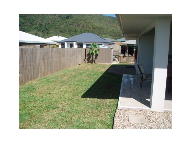 5 Trembath Drive, Gordonvale QLD 4865
