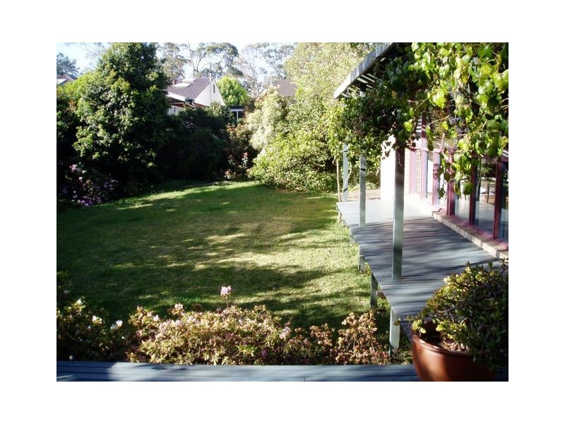 5 Angel Place, Forestville NSW 2087