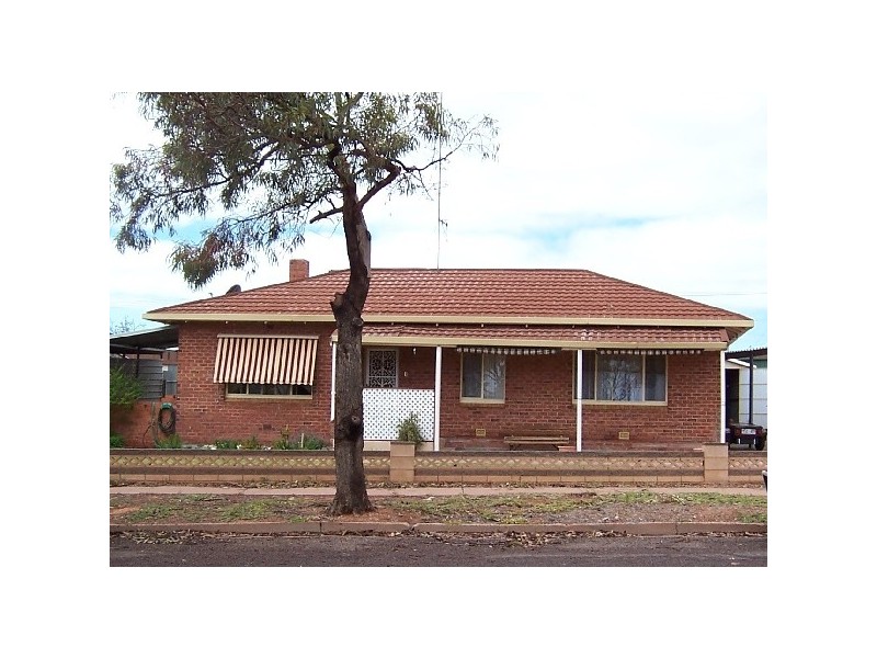 8 Norrie Avenue, Whyalla SA 5600