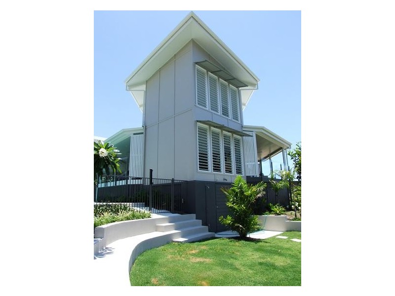 19 The Cove, Magnetic Island QLD 4819