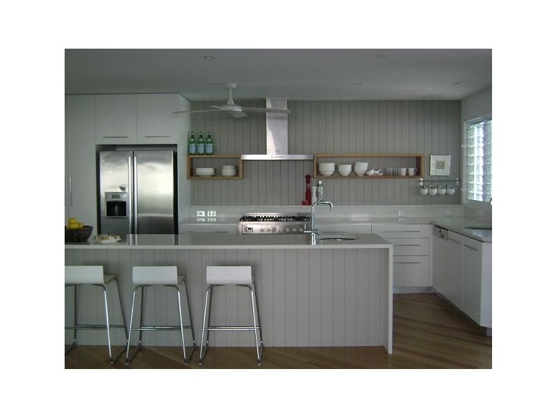 19 The Cove, Magnetic Island QLD 4819