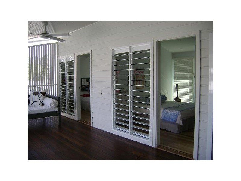 19 The Cove, Magnetic Island QLD 4819