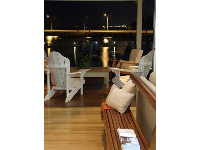 19 The Cove, Magnetic Island QLD 4819