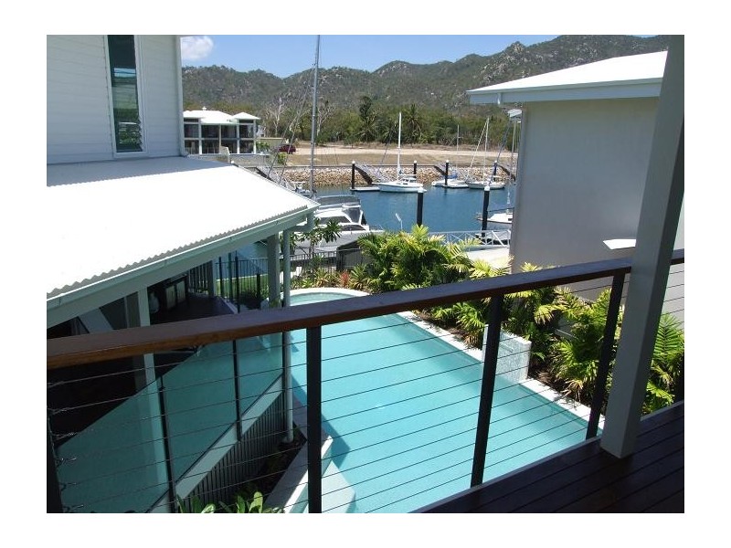 19 The Cove, Magnetic Island QLD 4819